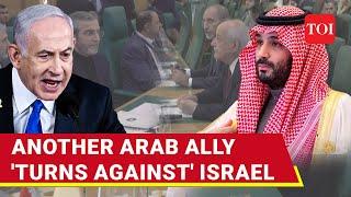 Haniyeh Killing: U.S.' Arab Ally Saudi, Islamic Bloc OIC 'Fault' Israel, 'Side With' Iran's Revenge