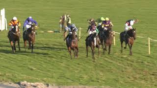 POINT TO POINT RACE OF THE SEASON