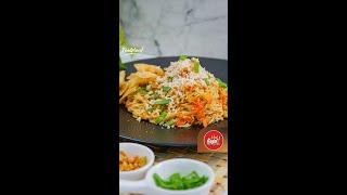 RESEP MUDAH - Mie ala Gacoan