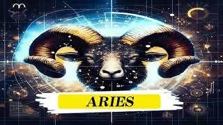 #ARIES ️EN 24 HORAS SUCEDERA ESTO  UNA LLAMADA INQUIETANTE  #horoscopo hoy #amor ️