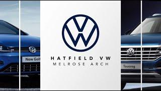 Hatfield VW Mastercars - Melrose