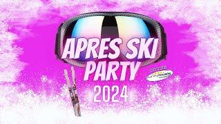 Après-Ski Party Hits 2024: Der ultimative Mix für Ski-Fans | Feiern mit den Top Party-Hits