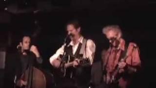 Nuthin' Shakin' - The Roues Brothers w/ Mike Corbin