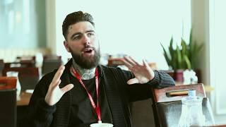 Peter Turner Interview (Session 2018)