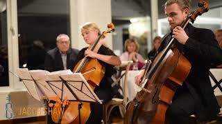 4th Scandinavian Cello School Soirée (2017)