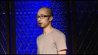 Yao Chung-Han: The language of lasers and sound