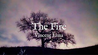 Vincent Lima - The Fire (Official Lyric Video)