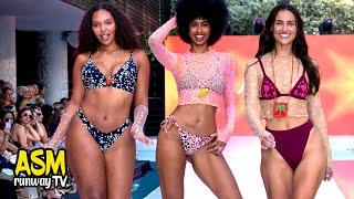 [4k60] Maaji Swimwear | Full Length | @ Miami Swim Week 2023 | by DCSW