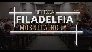 Filadelfia Mosnita Noua - 10.11.2024 - Virgil Neagu