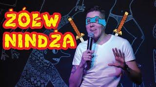 Juliusz Sipika - "Żółw Nindża" | Cały program stand-up | 2020