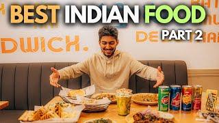 Best INDIAN Food in Waterloo | Part 2