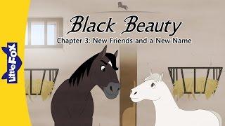 Black Beauty 3 | Stories for Kids | Classic Story | Bedtime Stories