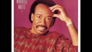 MAURICE WHITE - I Need You