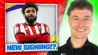 Transfer Madness: Leeds United Securing Jayden Bogle!?