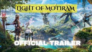 Light of Motiram | Announcement Official Trailer