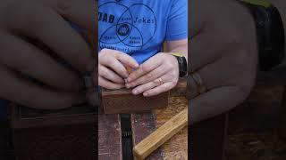 How to Make a Specialty Dowel Pin