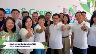 Clean & Green Singapore (CGS) Day 2023 Highlights