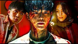 Top 10 Best Thrilling K-Dramas You Need To Watch || Must Watch || Tv Shows ||