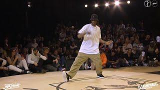 House Semi-Final - Juste Debout Gold 2023 - Mamson vs Willis