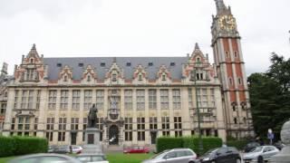 ULB, Research without barriers