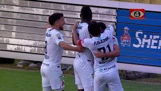 Alianza 2-0 Once Deportivo l RESUMEN Semifinal Vuelta l Apertura 2021.