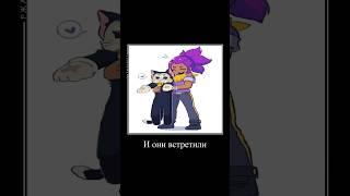 Это глухой мальчик с синдромом дауна #brawlstars #trendingshorts #кит