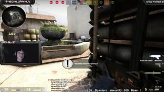 CS:GO - LOL pz blitz