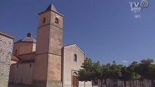 Sarule (Nuoro) - Borghi d'Italia (Tv2000)