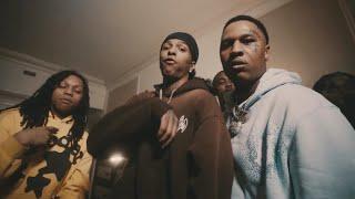 EBK JuBlockShotta X EBK Jaaybo  - Skitz R Us (Official Music Video)