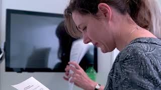 Edinburgh Napier University | SOC | Improving the User Experience
