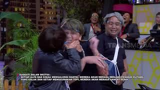 Sugesti Dalam Sketsa: Mpok Alpa dan Kimau Yang Kena | OPERA VAN JAVA (25/12/20) Part 3