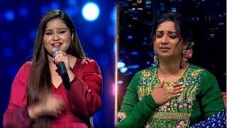 Yaad Piya Ke Aye - Grand Premiere Indian Idol 15 | Sneha Shankar