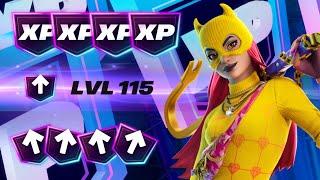 FIRST 2M XP GLITCH IN CHAPTER 6 SEASON 2