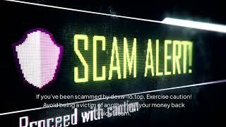 Dexw-lo.top Scam Review