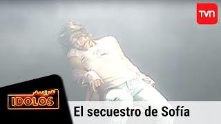 El secuestro de Sofía | Ídolos - T1E1