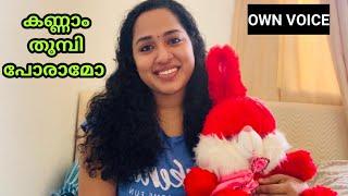 KANNAM THUMBI PORAMO | Own Voice | JOSMI JOSEPH