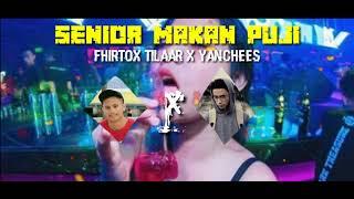 Senior makan puji - Fhirtox Tilaar x Yanchees [Official Music video]