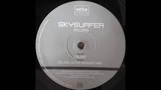 Skysurfer - Colors (After Midnight Mix - Short)