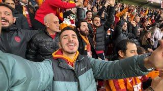 MAÇ SONU MUHTEŞEM ICARDI SHOW | GALATASARAY - SAMSUNSPOR (3-2) | GET WELL SOON ICARDI ️