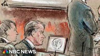 Special Report: Hunter Biden found guilty on federal gun charges