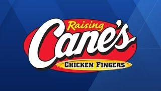 Raising Cane's is coming to the Susquehanna Valley