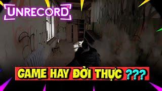 Unrecord - Game Bắn Súng FPS Đồ Họa Đẹp Giống Đời Thật Nhất Từ Trước Tới Nay