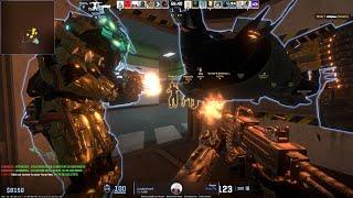 Sunday CS2 ZE lev's server 10/22/2023