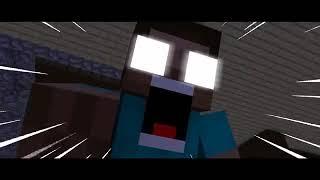 Herobrine screaming! | the haunted mansion | from PixelNitroz