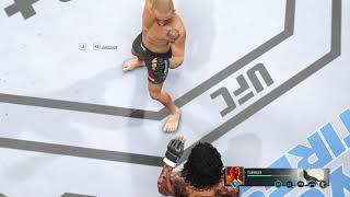 EA SPORTS tj whiles