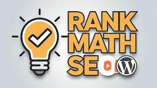 STOP Wasting Time on SEO Mistakes and START RANKING with RankMath Pro!