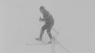 Parlamentarier Skirennen (1967) | SRF Archiv