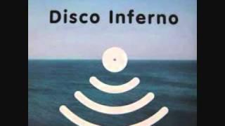 Disco Inferno - The Last Dance