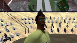 VWBPE 2016 Keynote - Stephen Downes