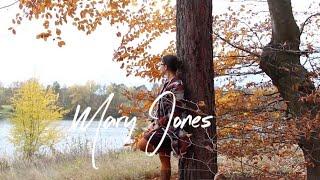 Mary Jones - Medizin (official video)